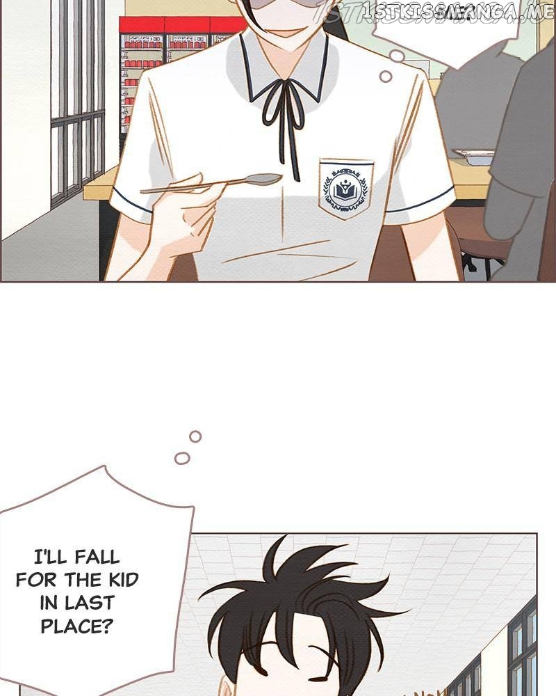 Our Beloved Summer Chapter 12 - page 45