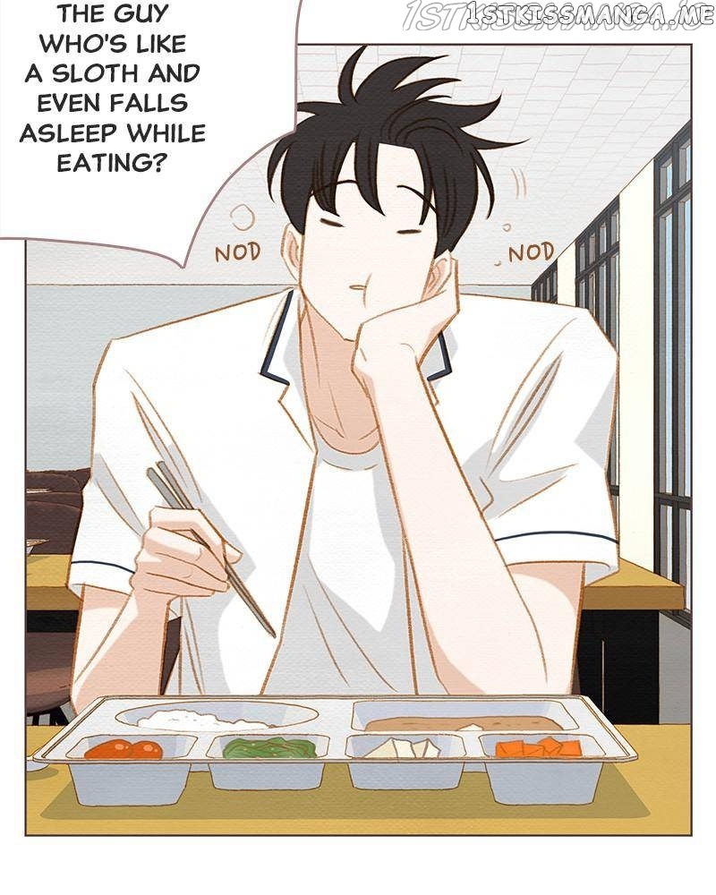 Our Beloved Summer Chapter 12 - page 47