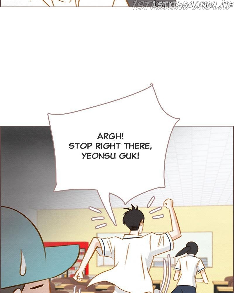 Our Beloved Summer Chapter 12 - page 52