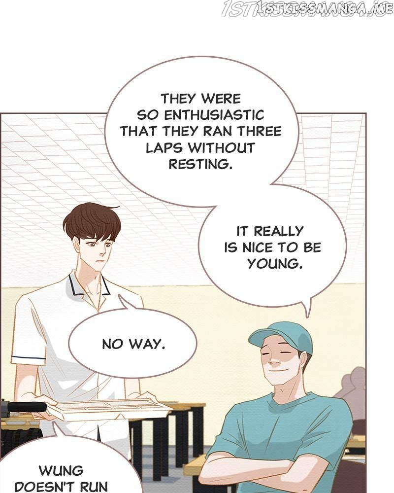 Our Beloved Summer Chapter 12 - page 57