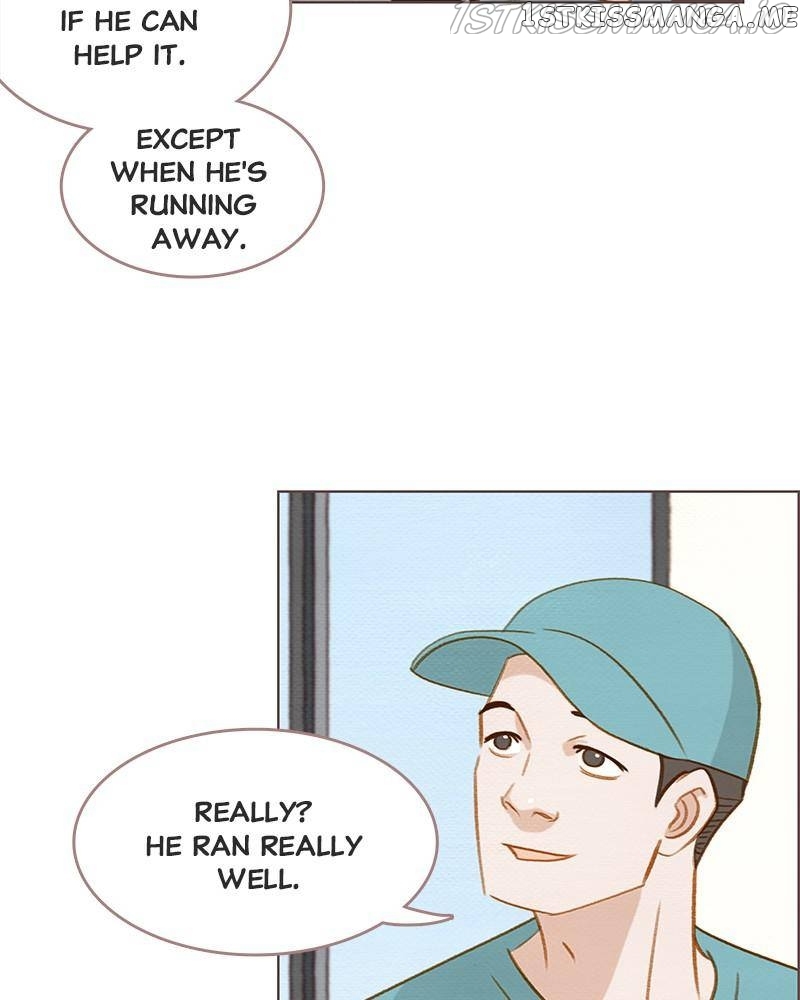 Our Beloved Summer Chapter 12 - page 58