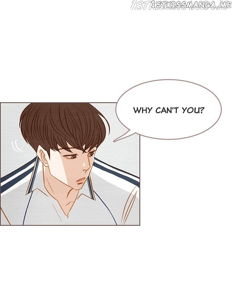 Our Beloved Summer Chapter 12 - page 71