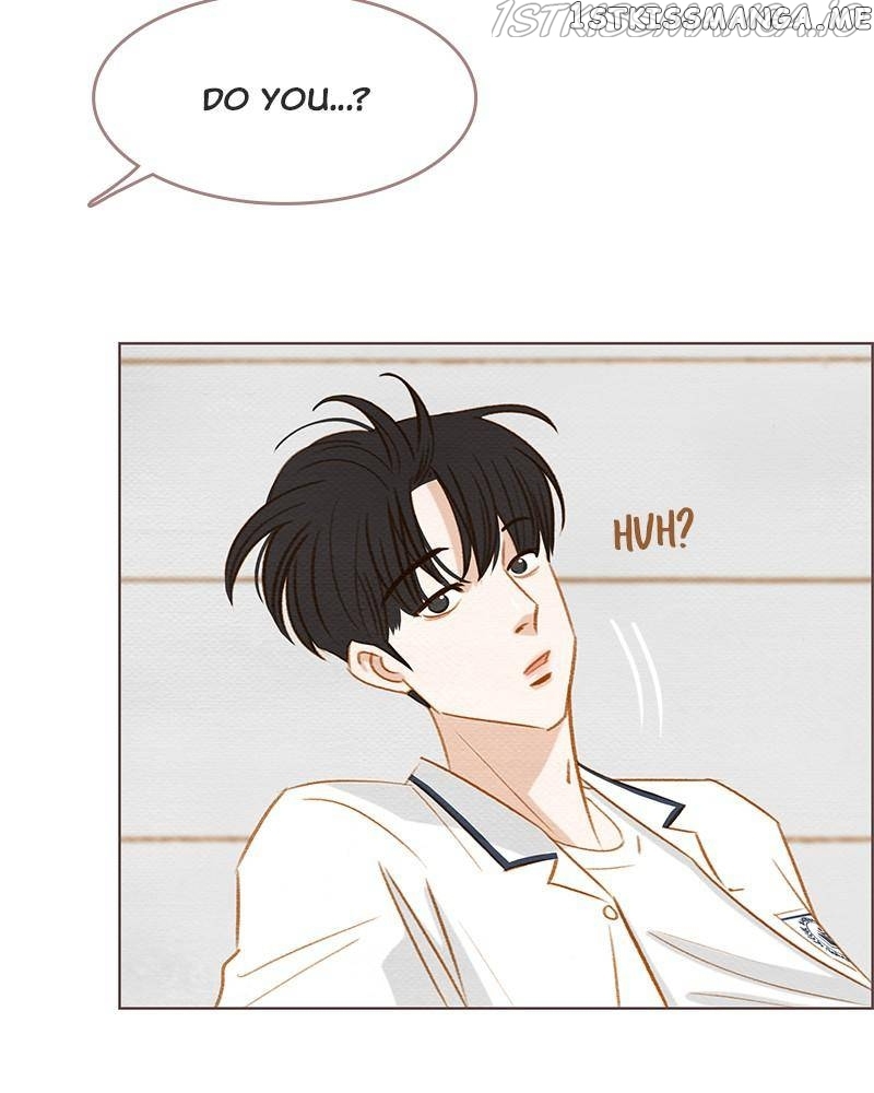 Our Beloved Summer Chapter 12 - page 76