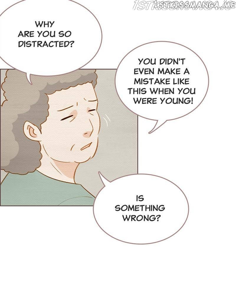 Our Beloved Summer Chapter 12 - page 8