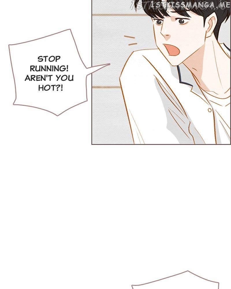Our Beloved Summer Chapter 12 - page 80