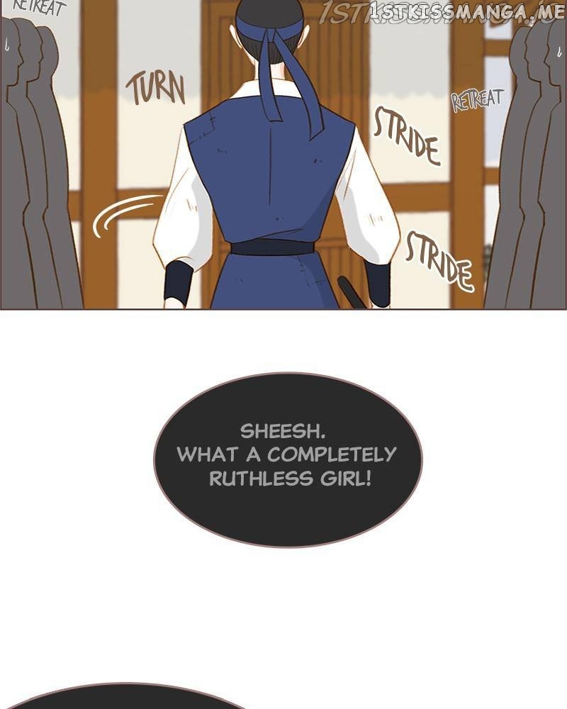 Our Beloved Summer Chapter 12 - page 91