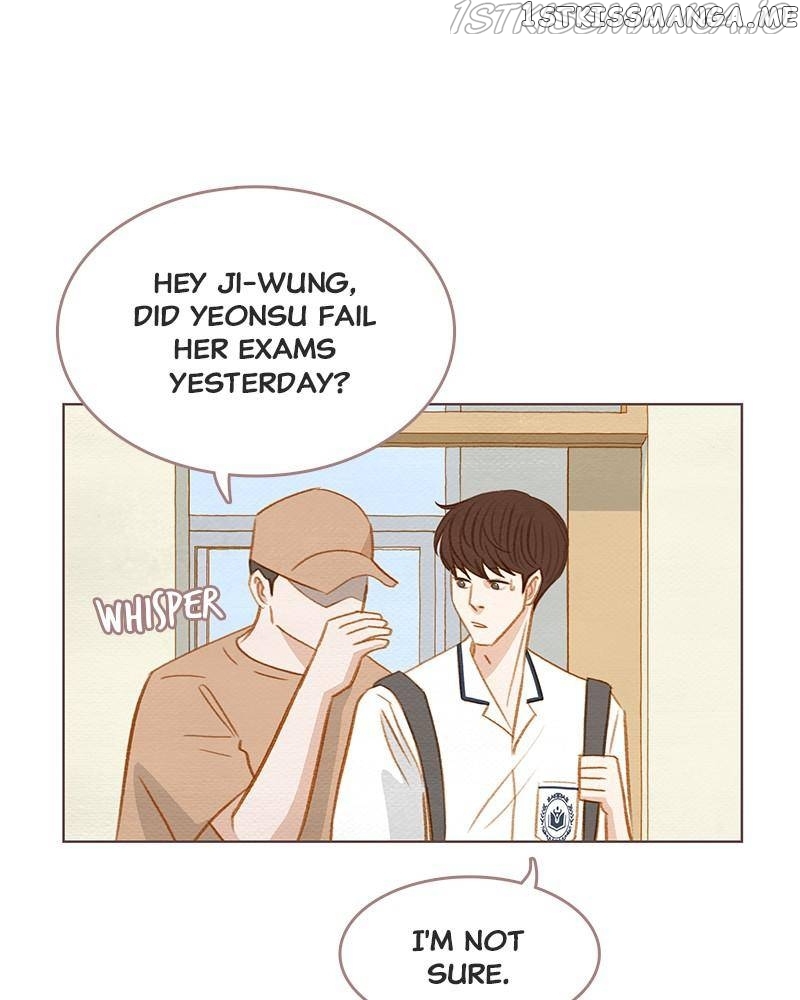 Our Beloved Summer Chapter 11 - page 1