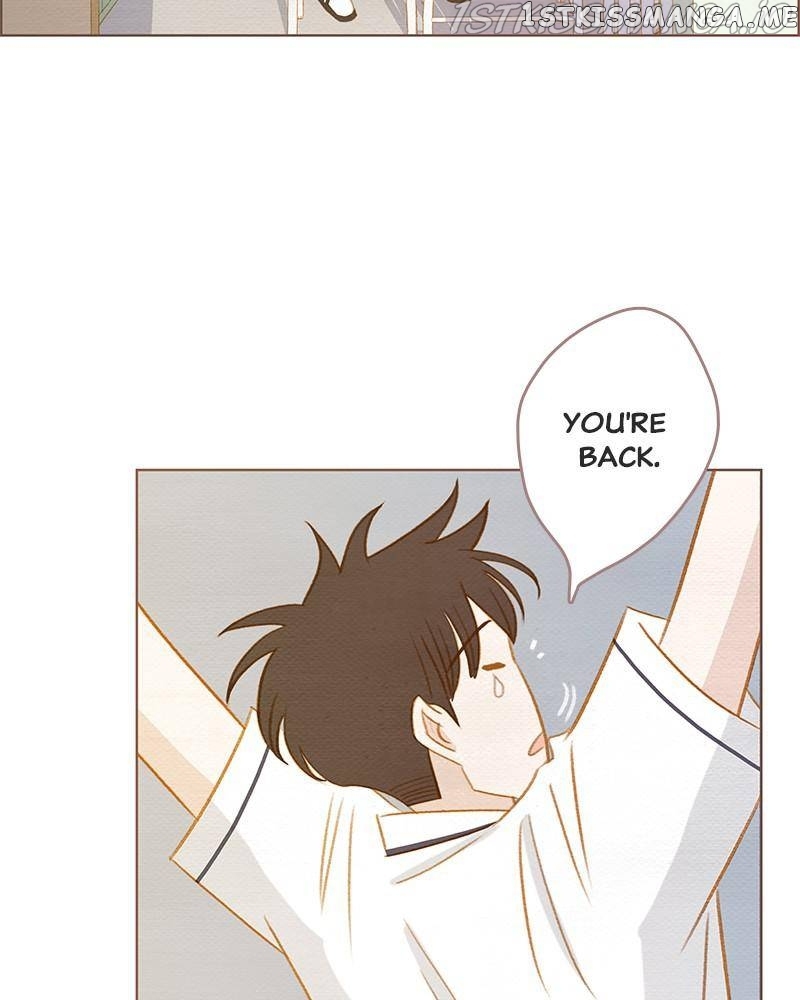 Our Beloved Summer Chapter 11 - page 109