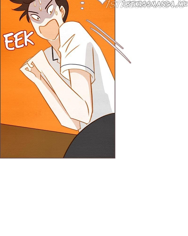 Our Beloved Summer Chapter 11 - page 15