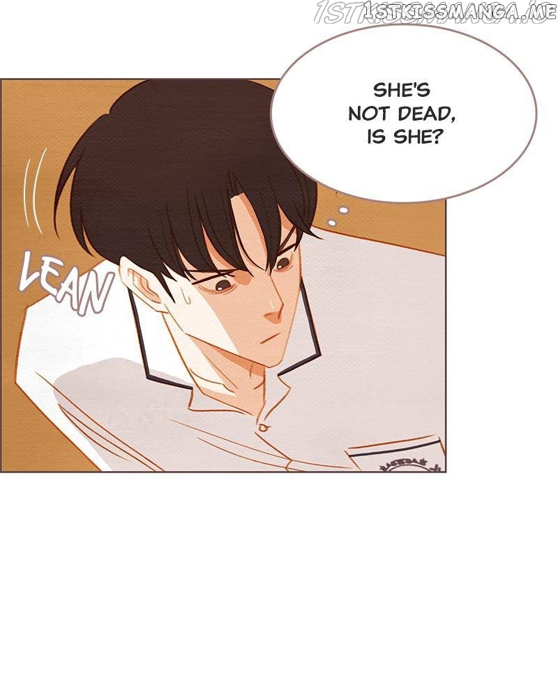 Our Beloved Summer Chapter 11 - page 16