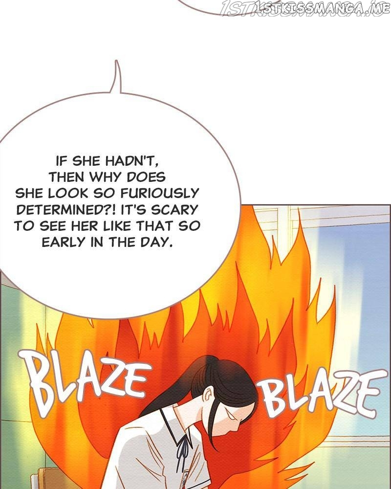 Our Beloved Summer Chapter 11 - page 2