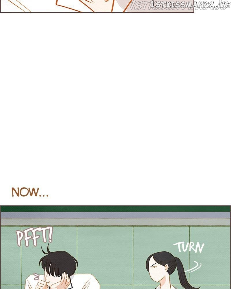 Our Beloved Summer Chapter 11 - page 20