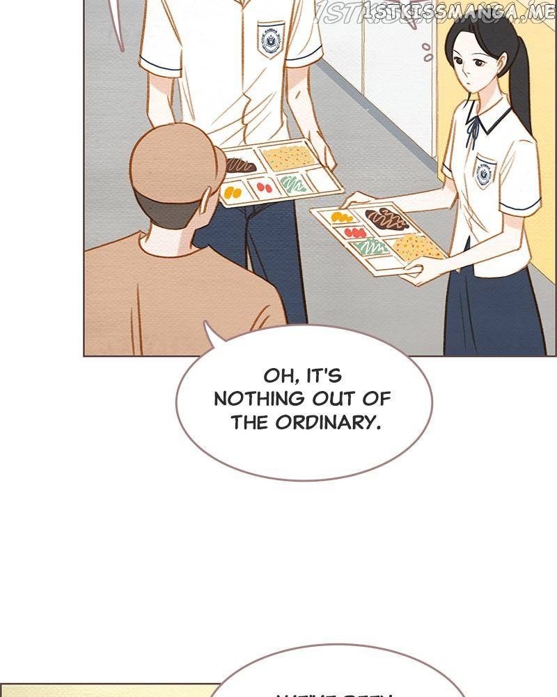 Our Beloved Summer Chapter 11 - page 25