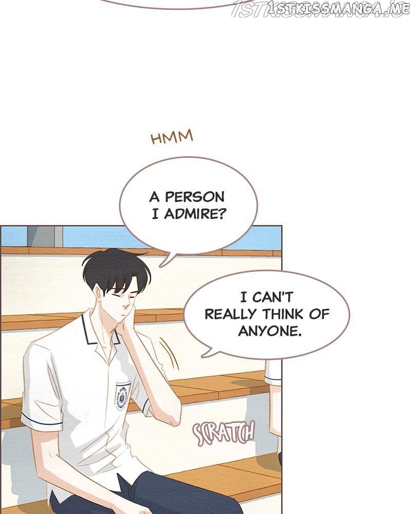 Our Beloved Summer Chapter 11 - page 35