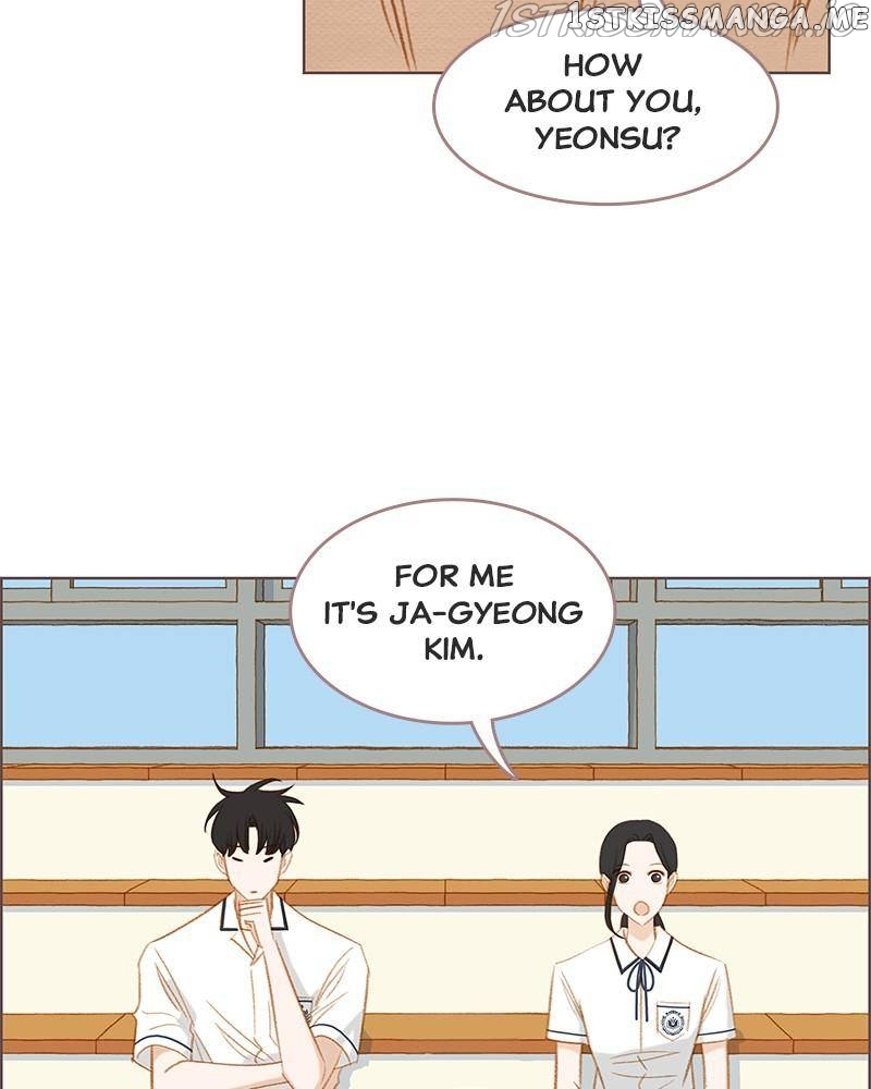 Our Beloved Summer Chapter 11 - page 37