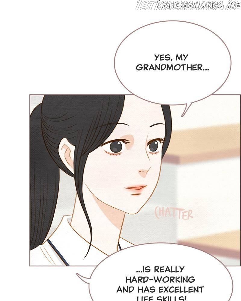 Our Beloved Summer Chapter 11 - page 40