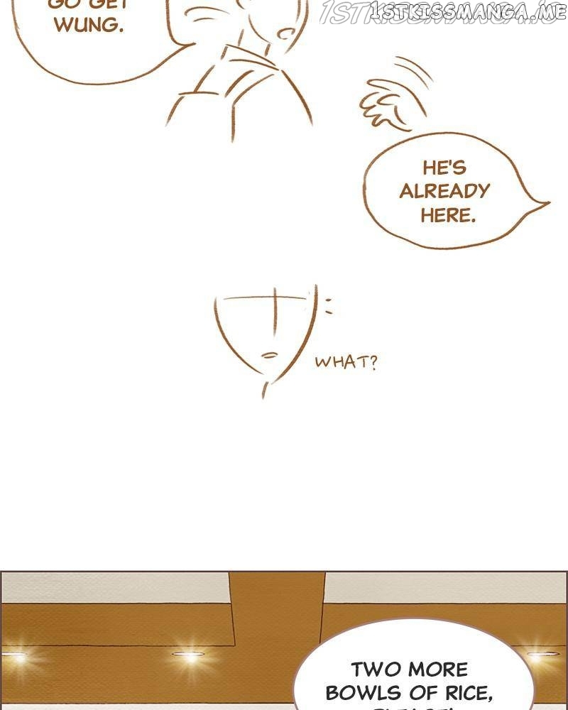 Our Beloved Summer Chapter 11 - page 49