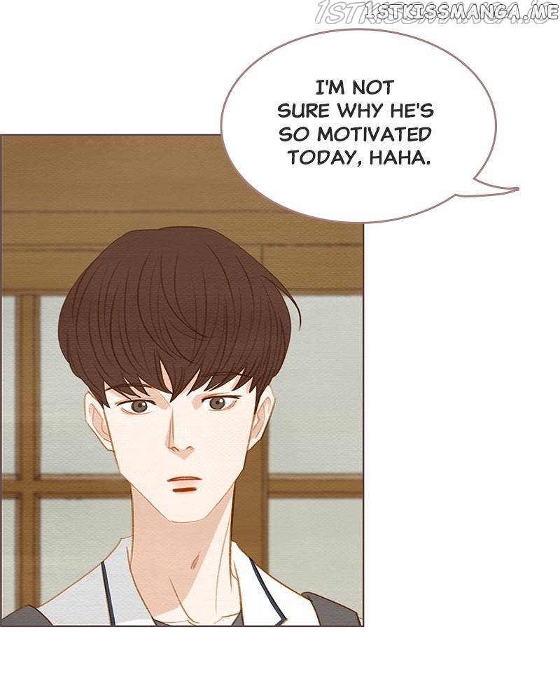 Our Beloved Summer Chapter 11 - page 51