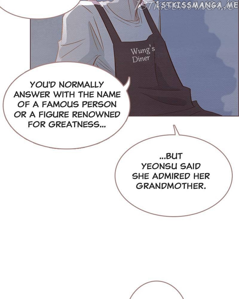 Our Beloved Summer Chapter 11 - page 56