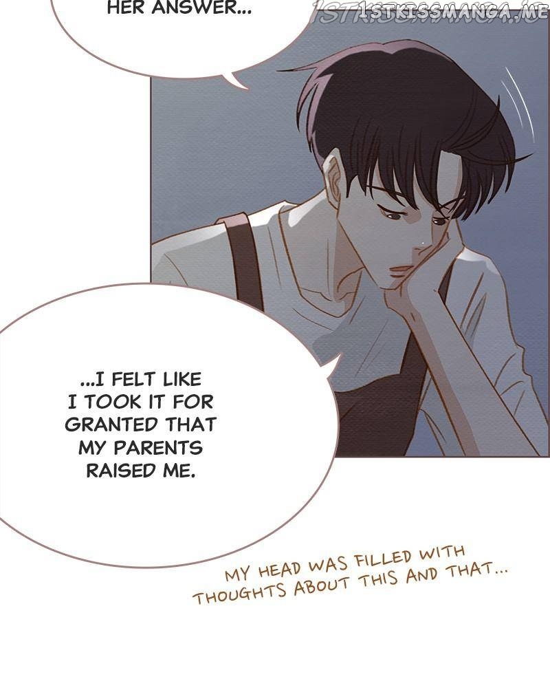 Our Beloved Summer Chapter 11 - page 58