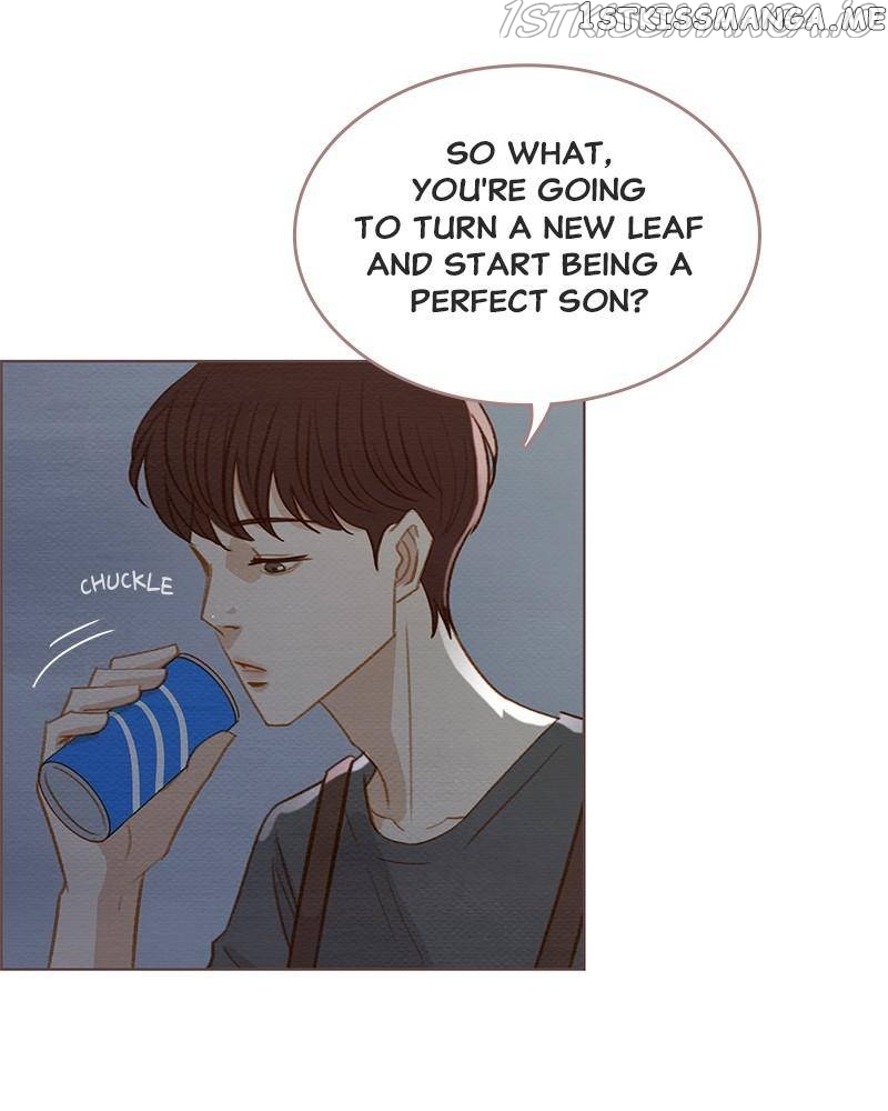 Our Beloved Summer Chapter 11 - page 59