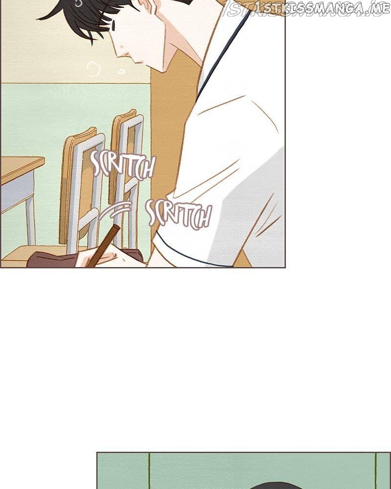 Our Beloved Summer Chapter 11 - page 6