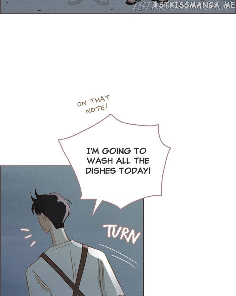 Our Beloved Summer Chapter 11 - page 61