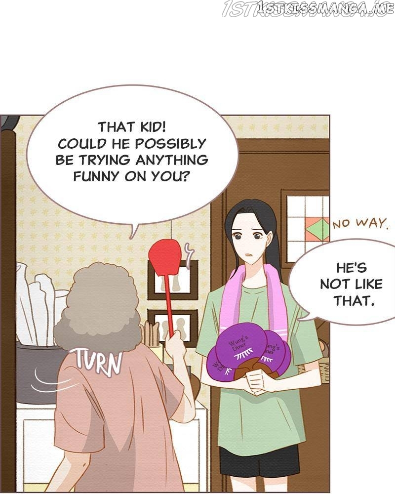 Our Beloved Summer Chapter 11 - page 70