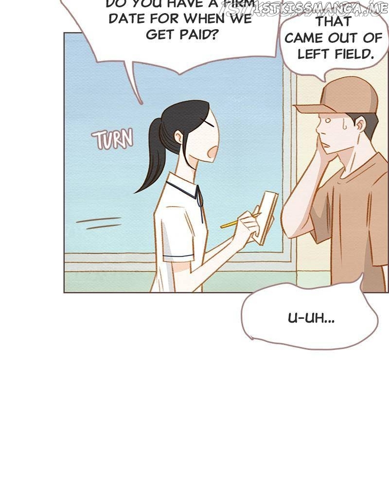 Our Beloved Summer Chapter 11 - page 80
