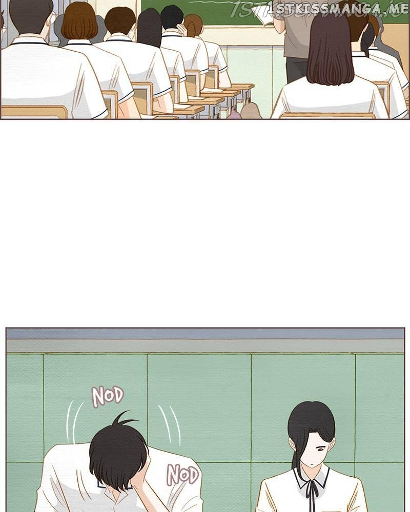 Our Beloved Summer Chapter 11 - page 83