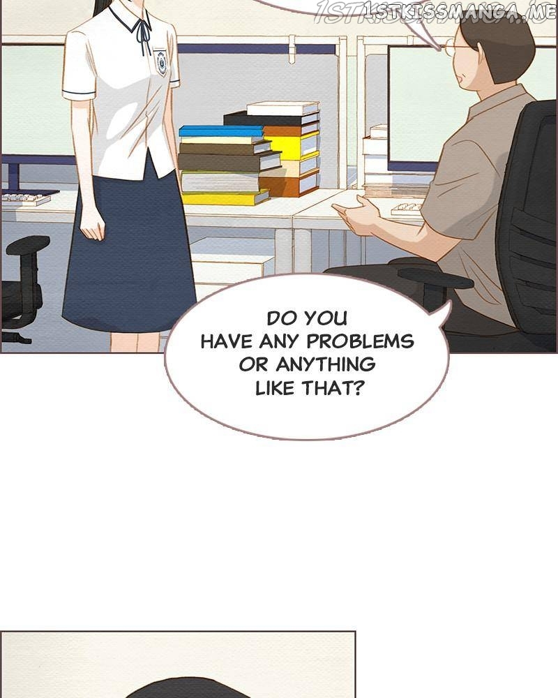 Our Beloved Summer Chapter 11 - page 90