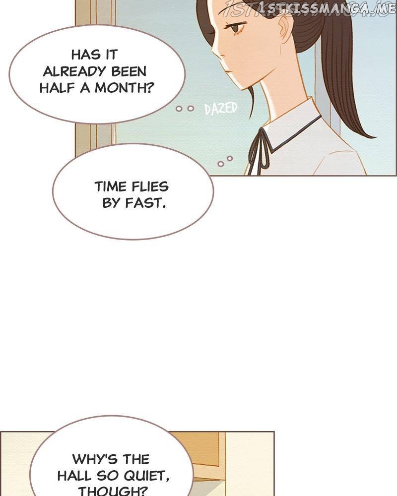 Our Beloved Summer Chapter 11 - page 96
