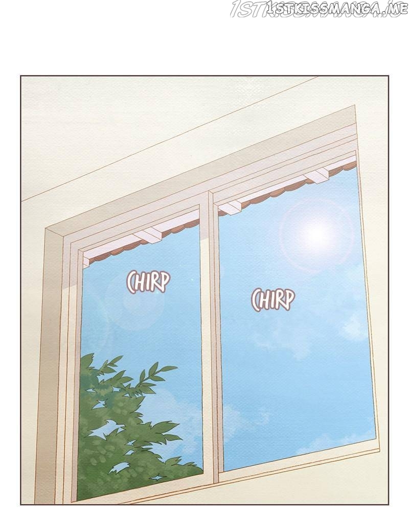 Our Beloved Summer Chapter 9 - page 1