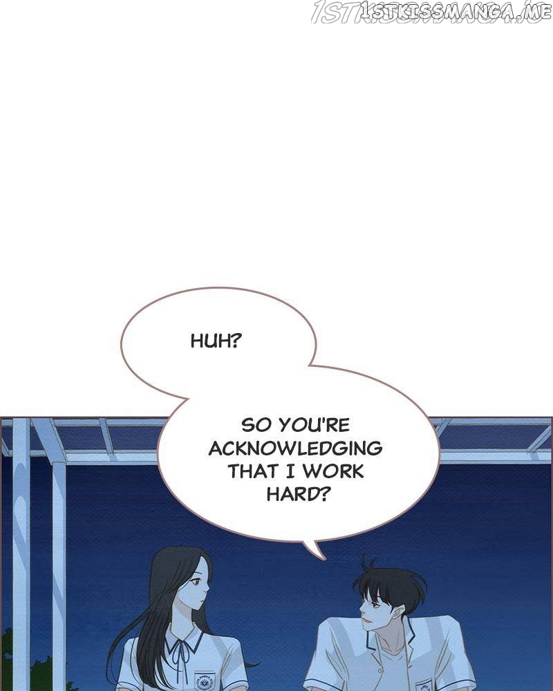 Our Beloved Summer Chapter 9 - page 104