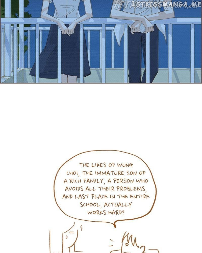 Our Beloved Summer Chapter 9 - page 105