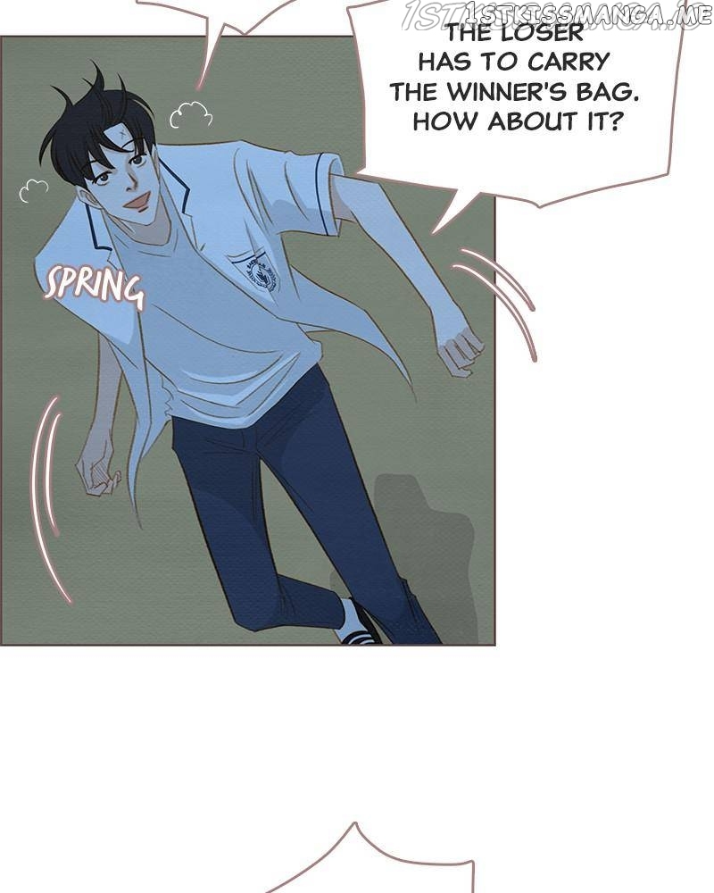 Our Beloved Summer Chapter 9 - page 113