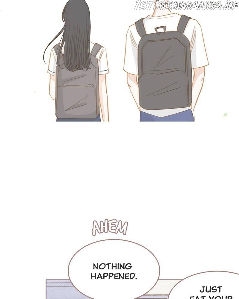 Our Beloved Summer Chapter 9 - page 15