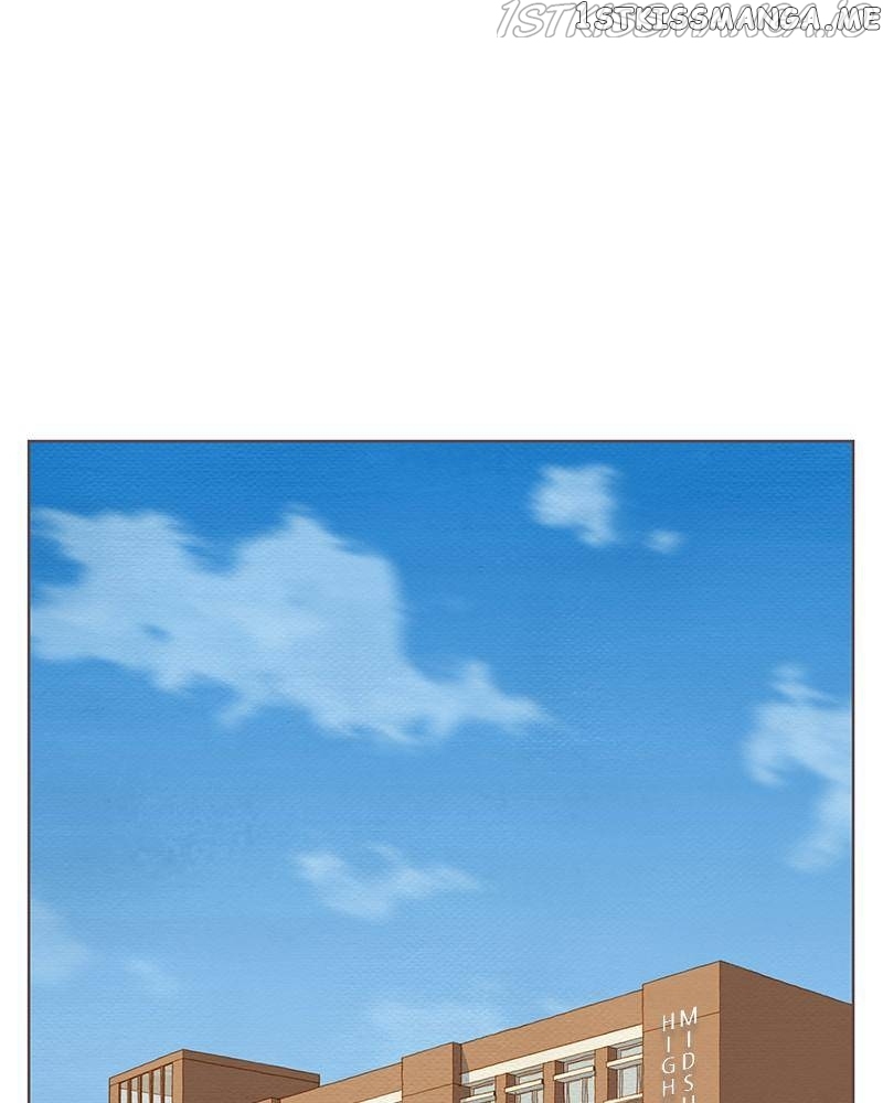 Our Beloved Summer Chapter 9 - page 21