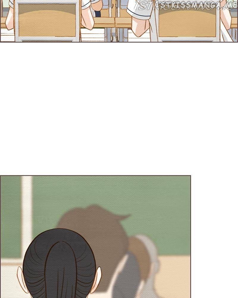 Our Beloved Summer Chapter 9 - page 26