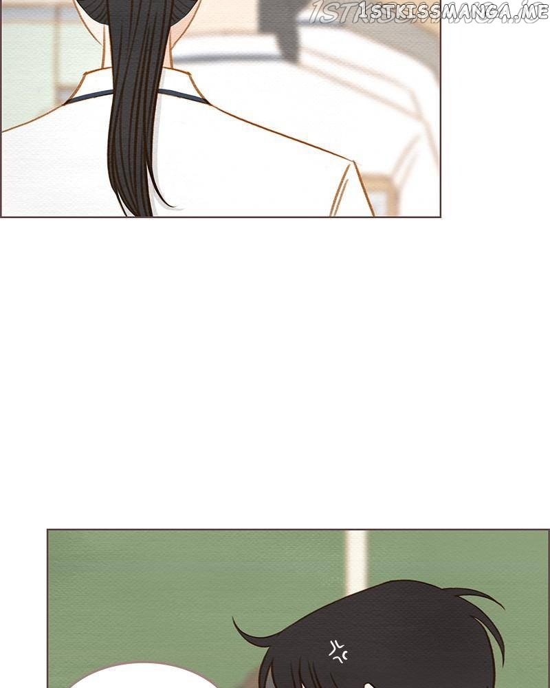 Our Beloved Summer Chapter 9 - page 27