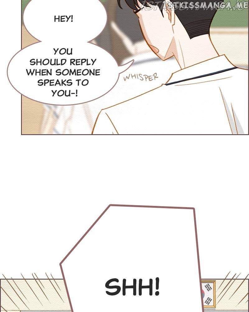 Our Beloved Summer Chapter 9 - page 28