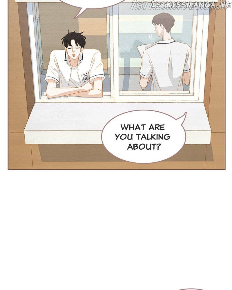 Our Beloved Summer Chapter 9 - page 39