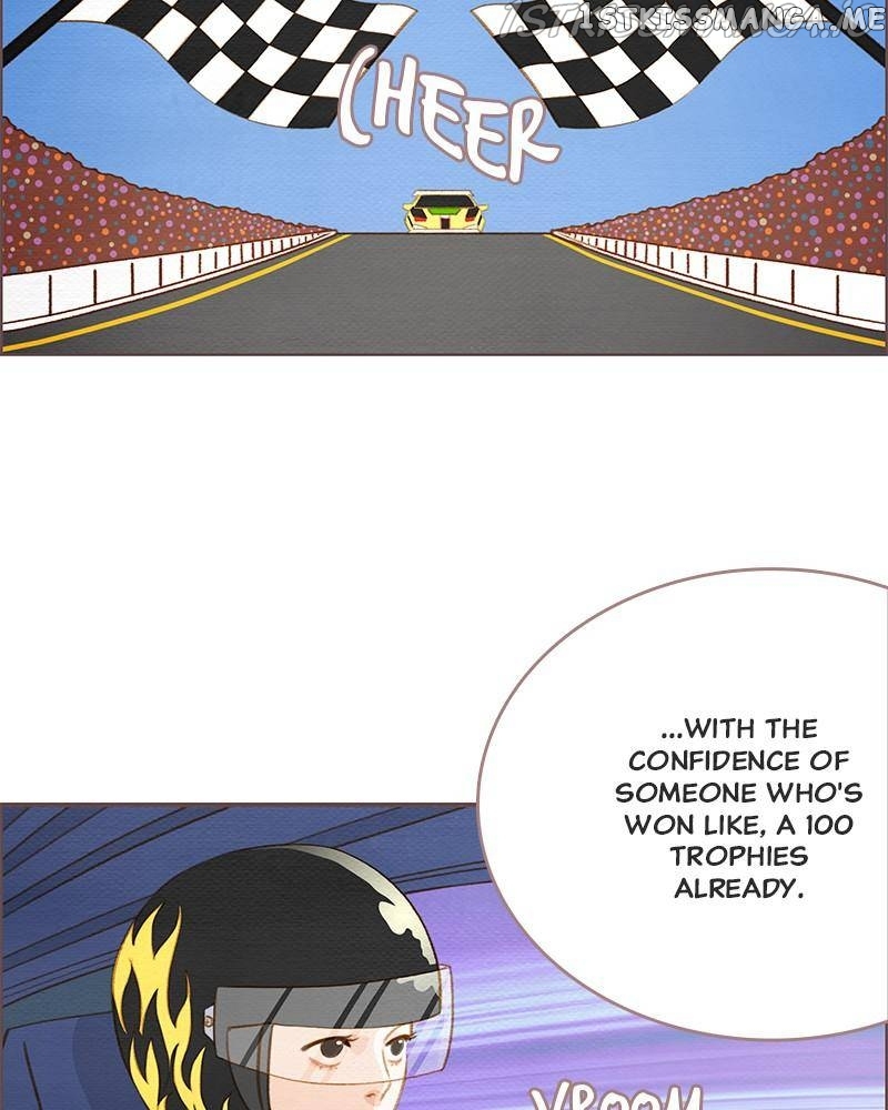 Our Beloved Summer Chapter 9 - page 44