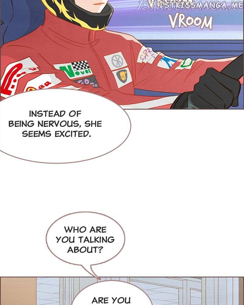 Our Beloved Summer Chapter 9 - page 45