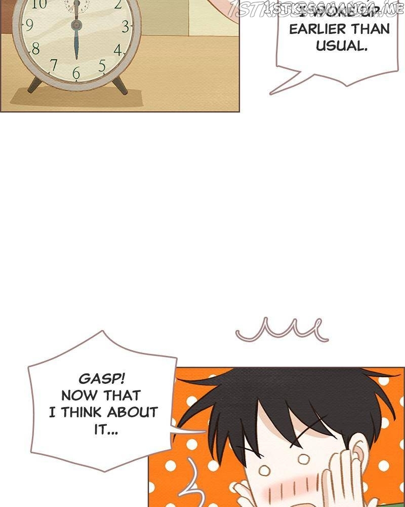 Our Beloved Summer Chapter 9 - page 6