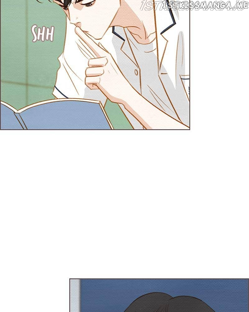 Our Beloved Summer Chapter 9 - page 64