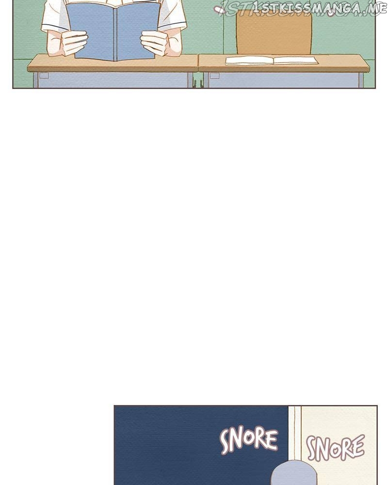 Our Beloved Summer Chapter 9 - page 72