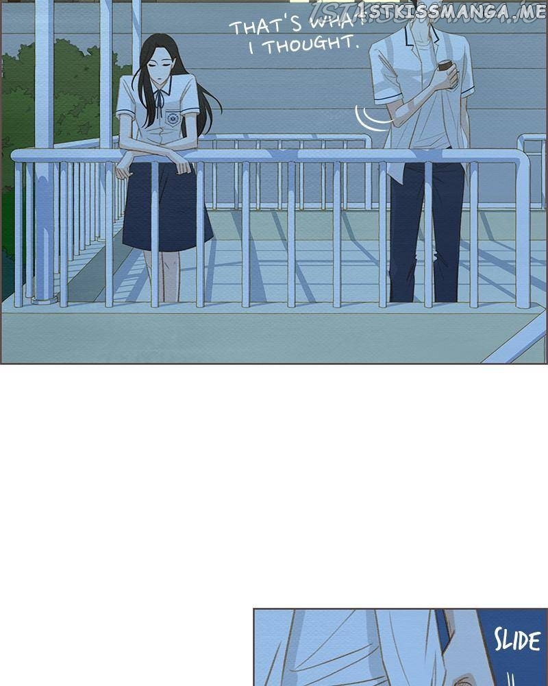 Our Beloved Summer Chapter 9 - page 85