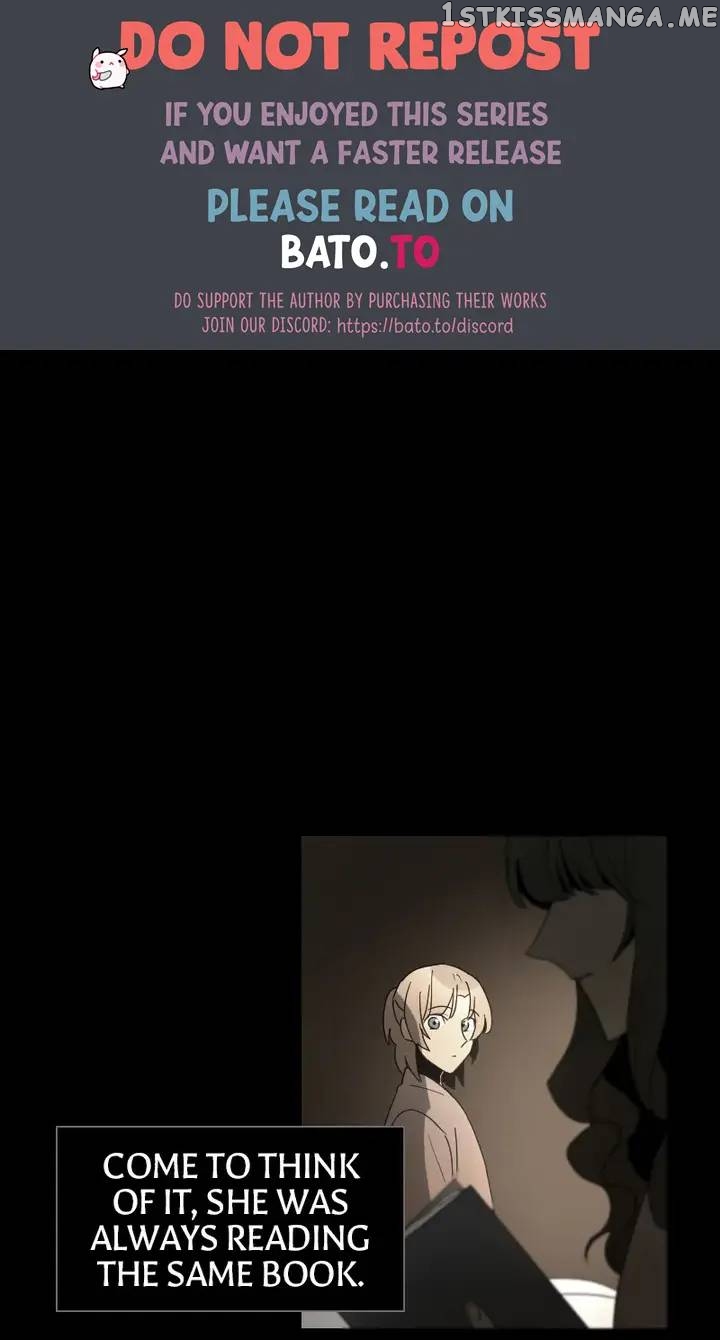 Blind Nine chapter 22 - page 1