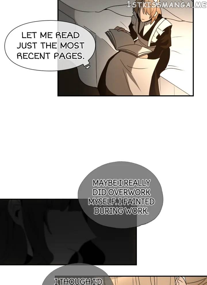 Blind Nine chapter 22 - page 11
